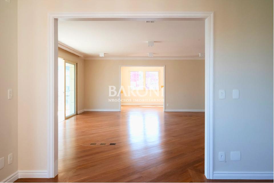 Apartamento - Jardim Europa