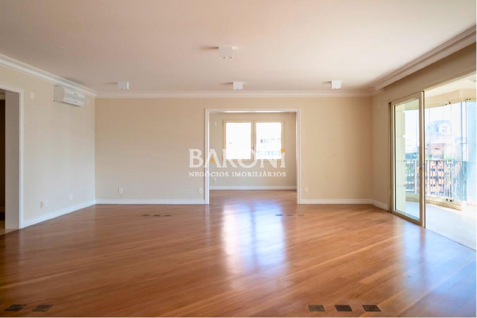 Apartamento - Jardim Europa