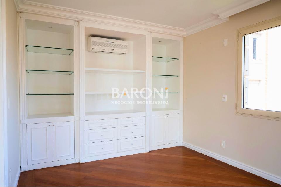 Apartamento - Jardim Europa