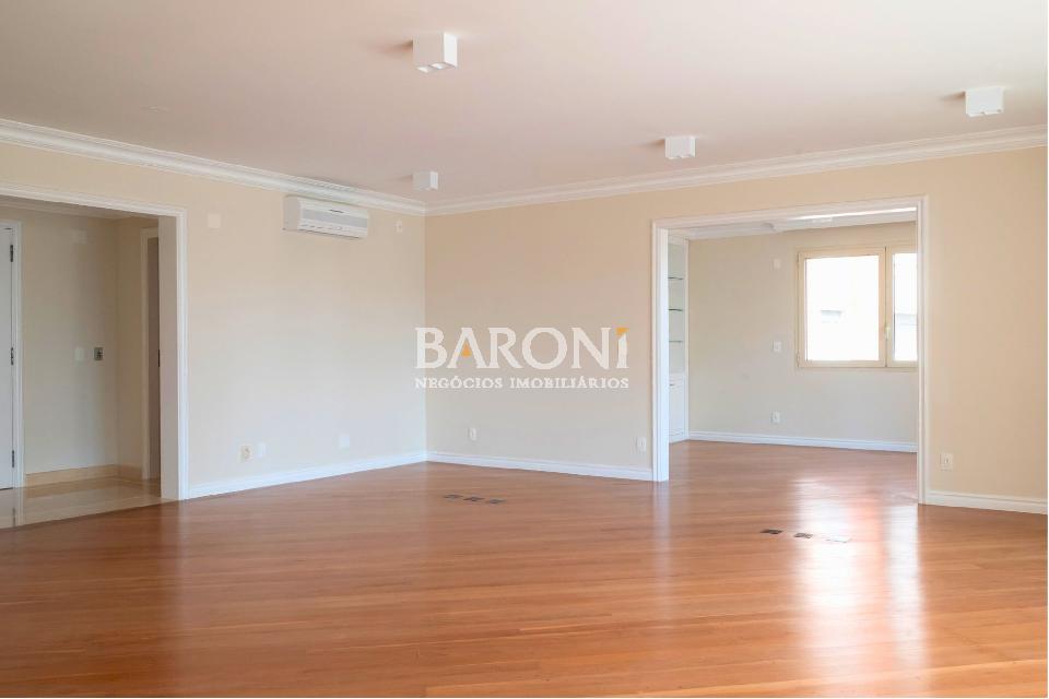 Apartamento - Jardim Europa