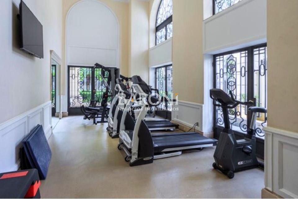 Apartamento - Jardim Europa