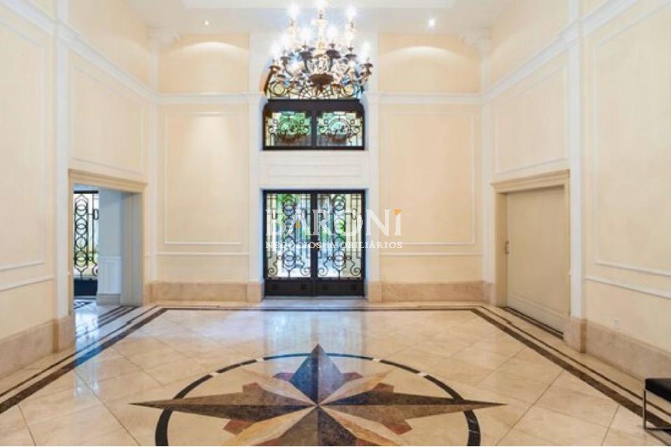 Apartamento - Jardim Europa