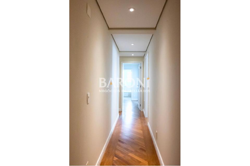 Apartamento - Jardim Europa