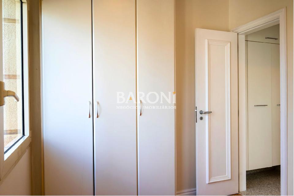 Apartamento - Jardim Europa