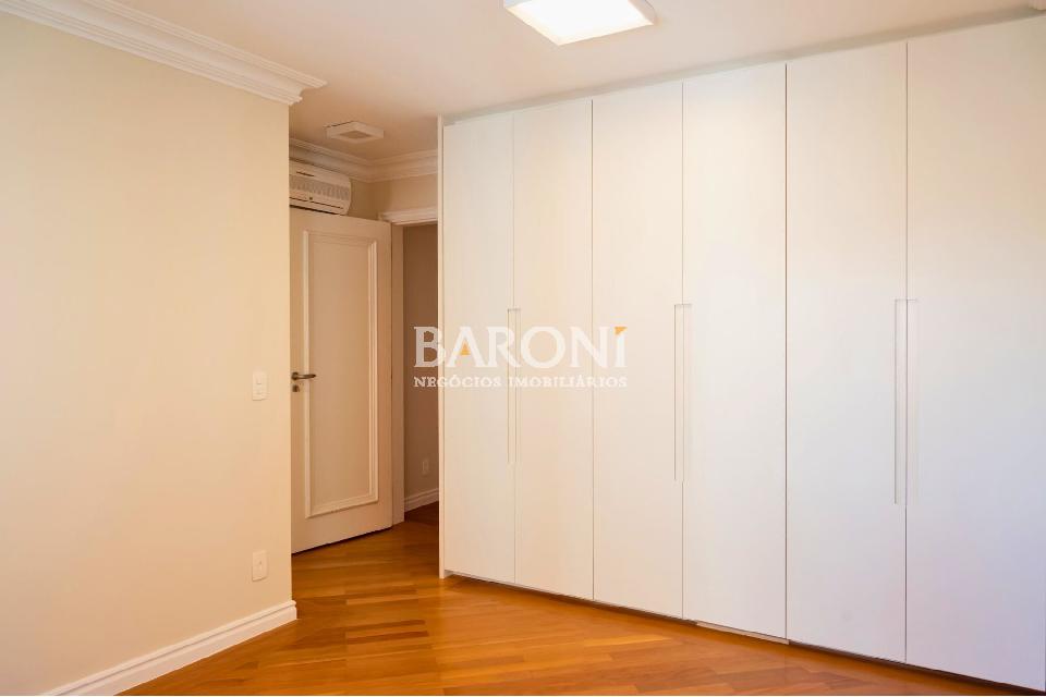 Apartamento - Jardim Europa