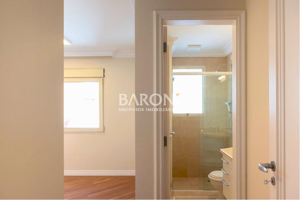 Apartamento - Jardim Europa