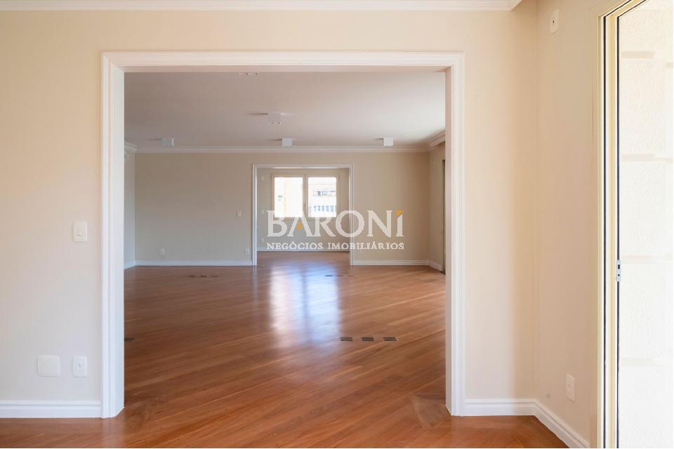 Apartamento - Jardim Europa