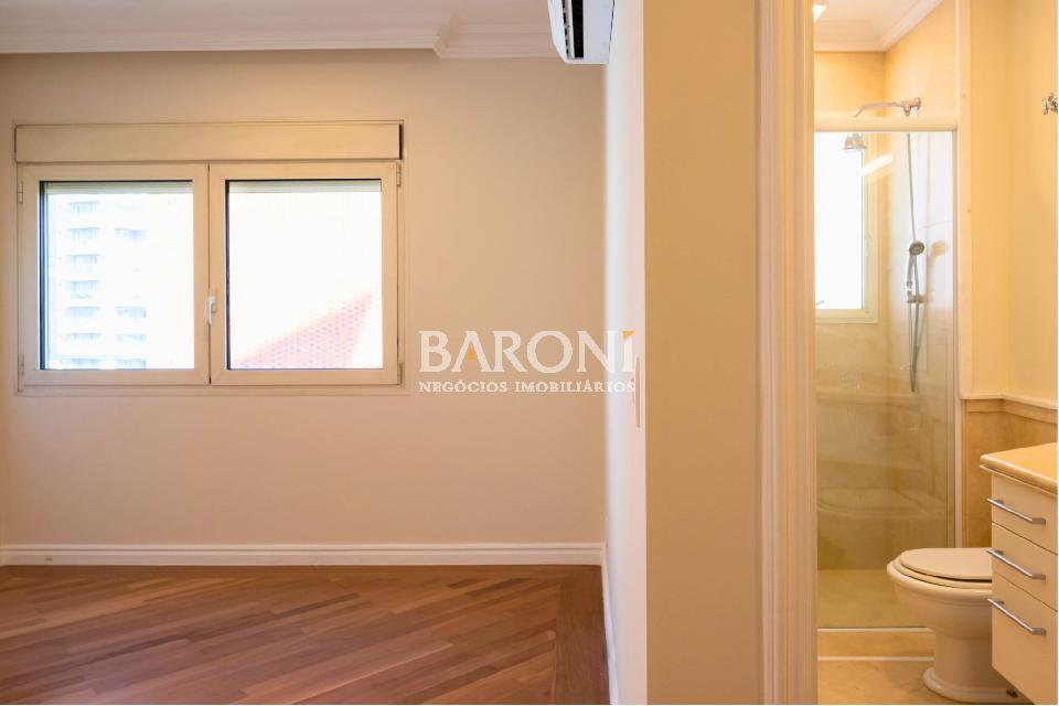 Apartamento - Jardim Europa