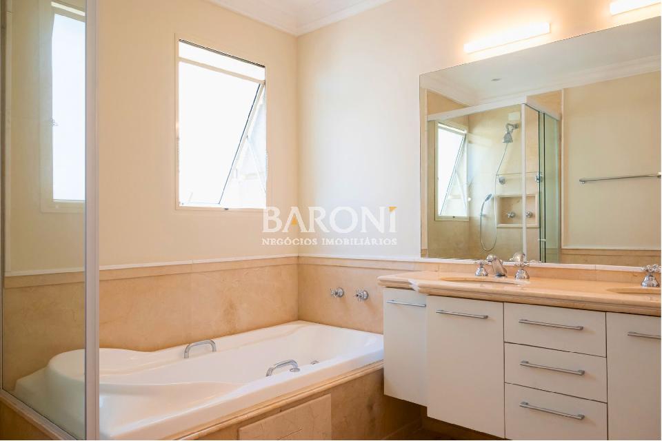 Apartamento - Jardim Europa