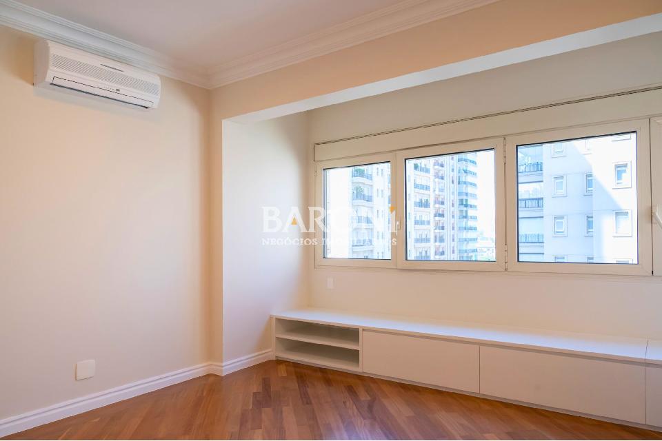 Apartamento - Jardim Europa