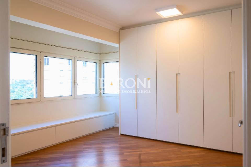 Apartamento - Jardim Europa
