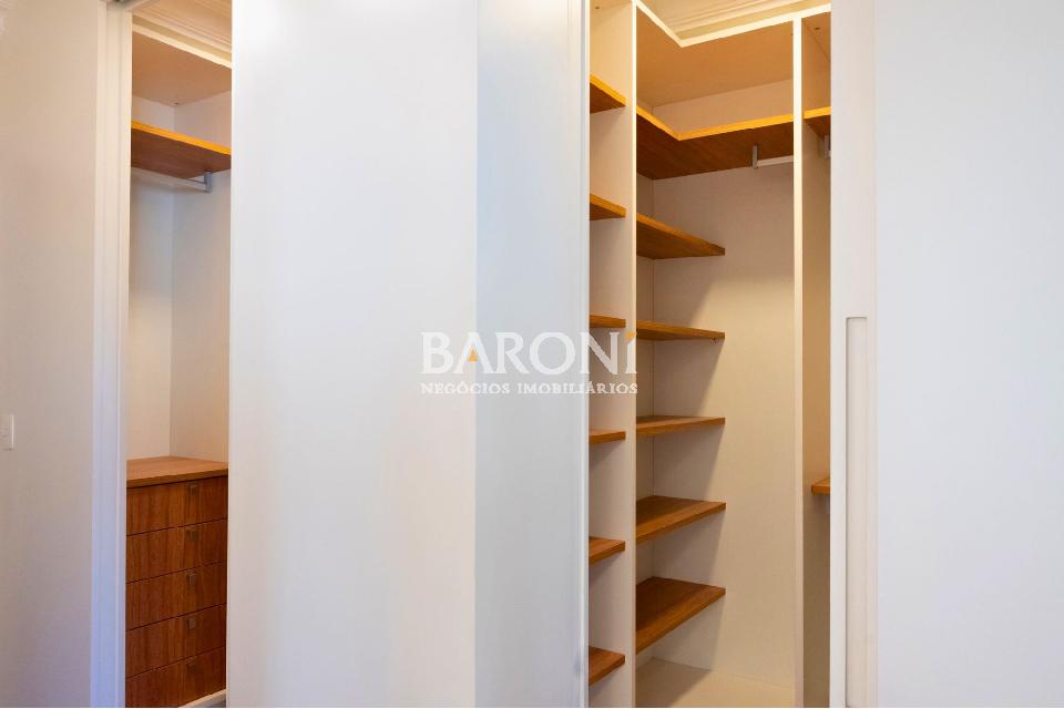 Apartamento - Jardim Europa