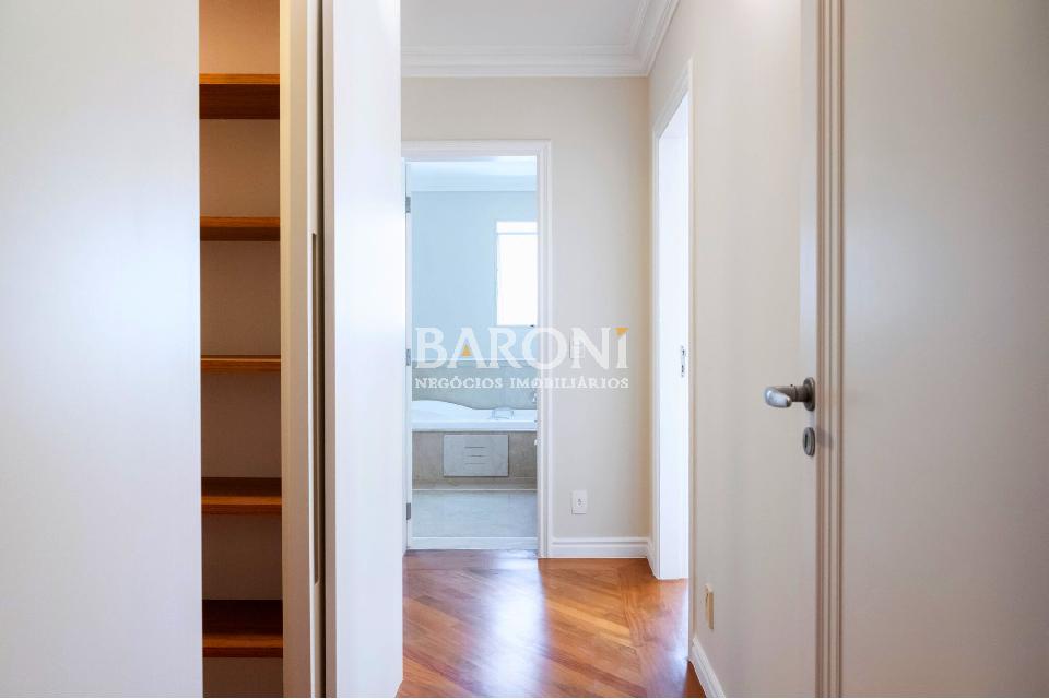 Apartamento - Jardim Europa