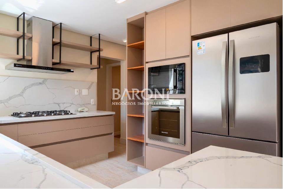 Apartamento - Jardim Europa