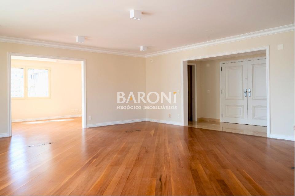 Apartamento - Jardim Europa