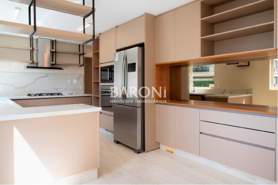 Apartamento - Jardim Europa