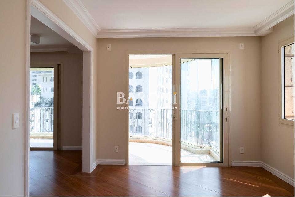 Apartamento - Jardim Europa