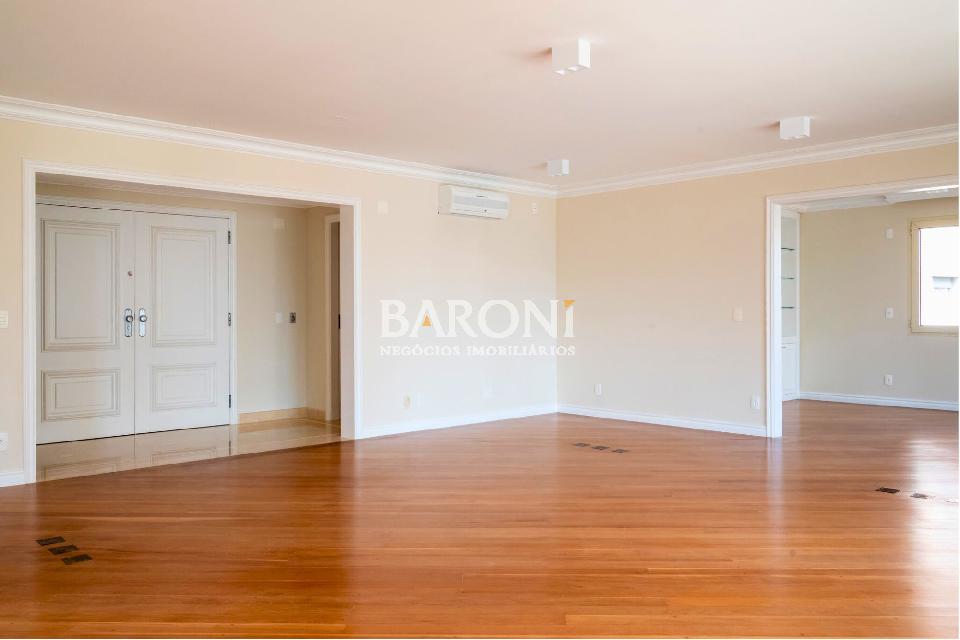 Apartamento - Jardim Europa