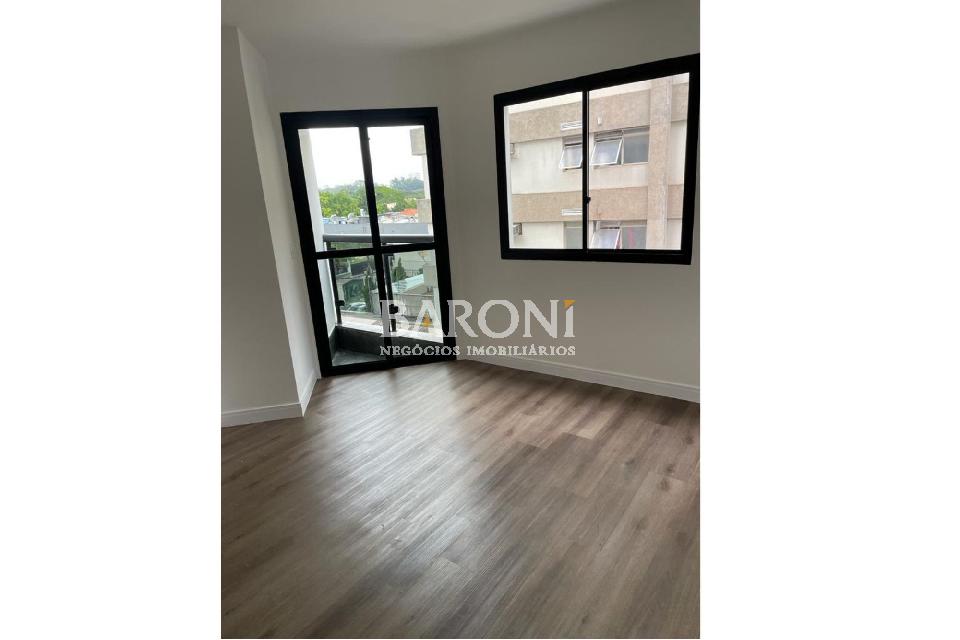 Apartamento - Jardim Paulista