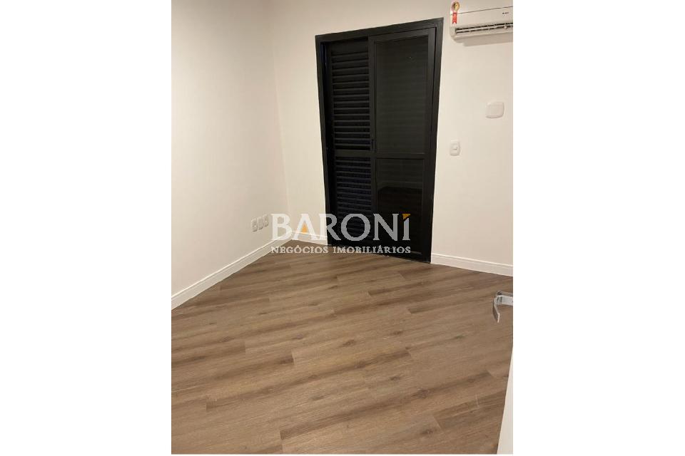 Apartamento - Jardim Paulista