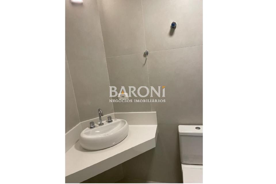 Apartamento - Jardim Paulista