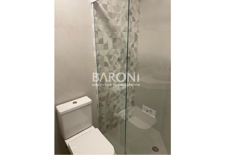 Apartamento - Jardim Paulista