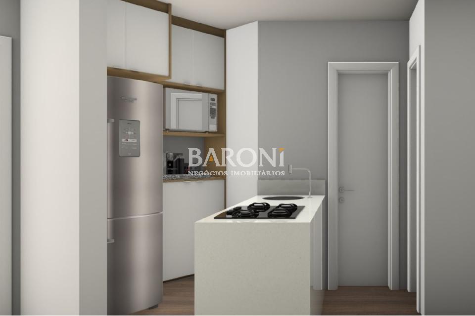 Apartamento - Jardim Paulista