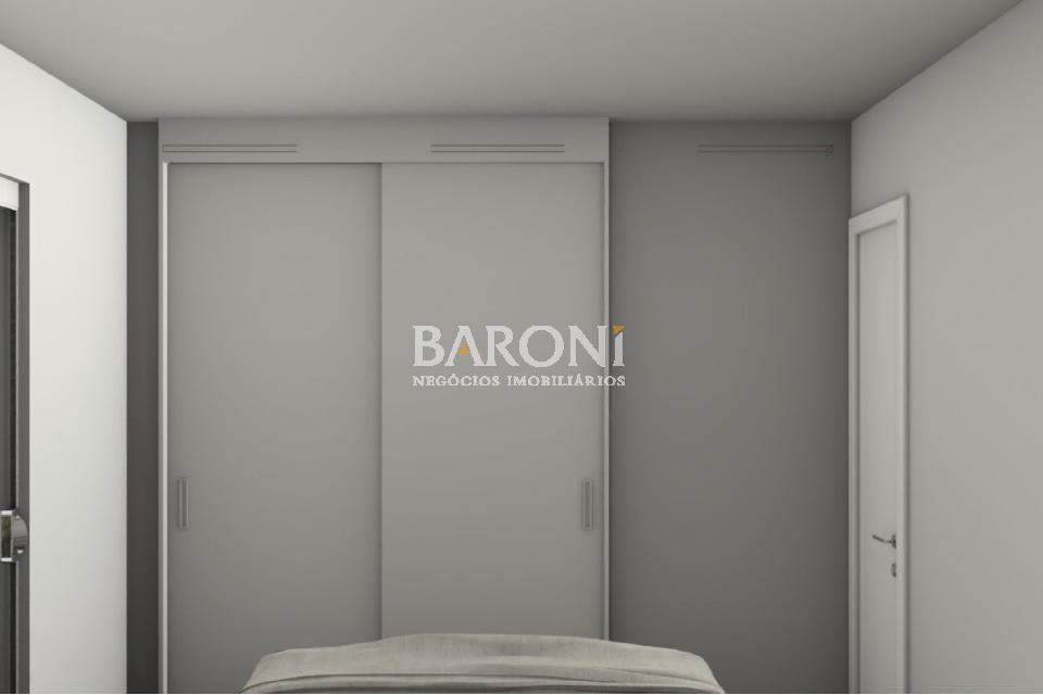 Apartamento - Jardim Paulista