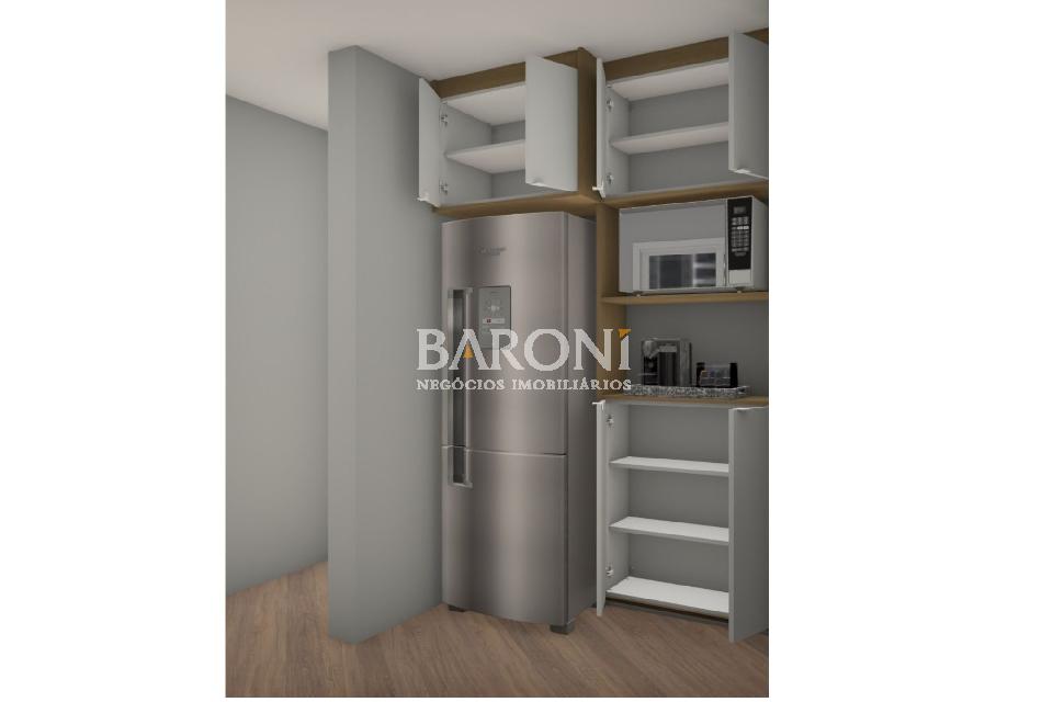 Apartamento - Jardim Paulista