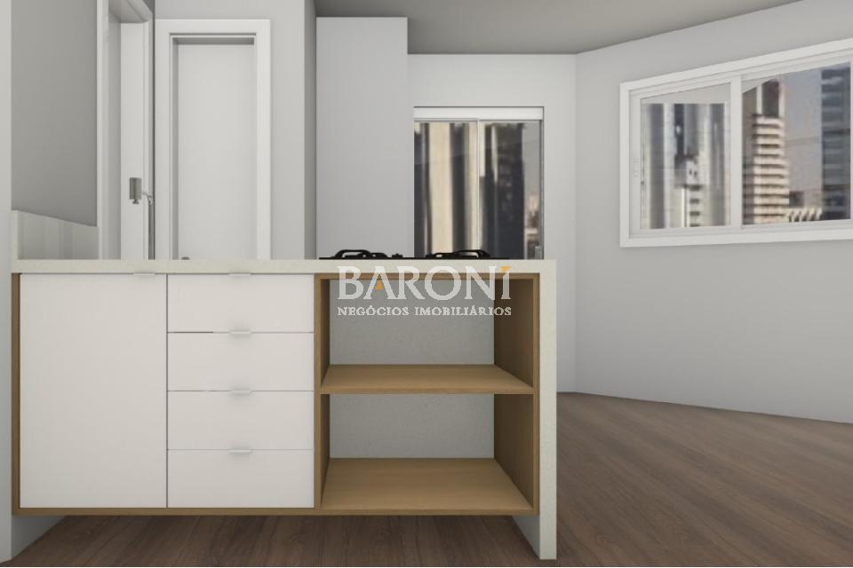 Apartamento - Jardim Paulista