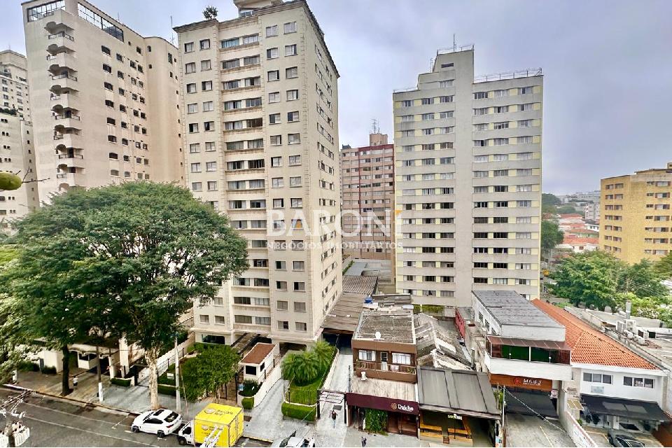 Apartamento - Moema