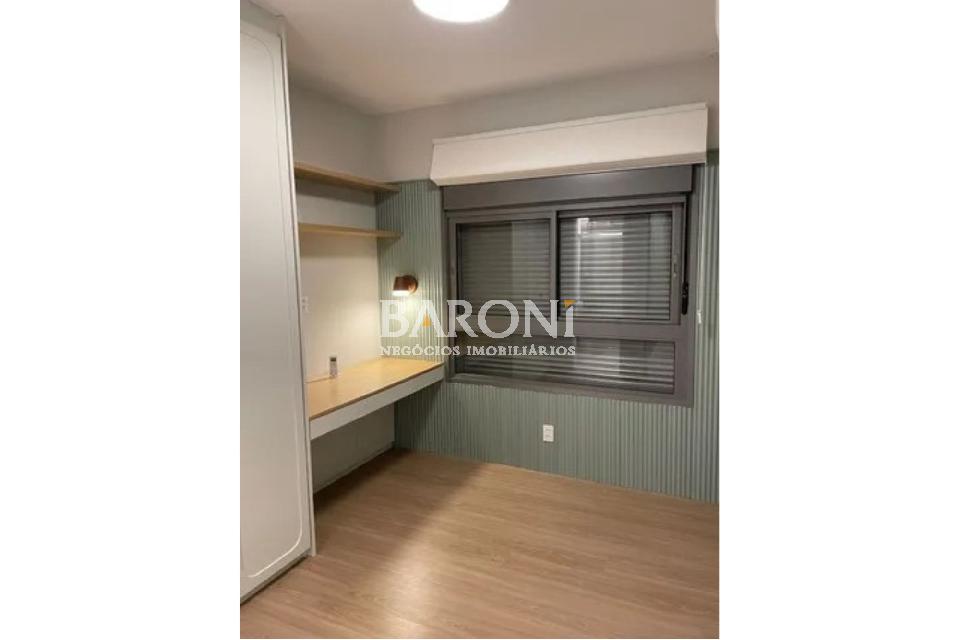 Apartamento - Brooklin