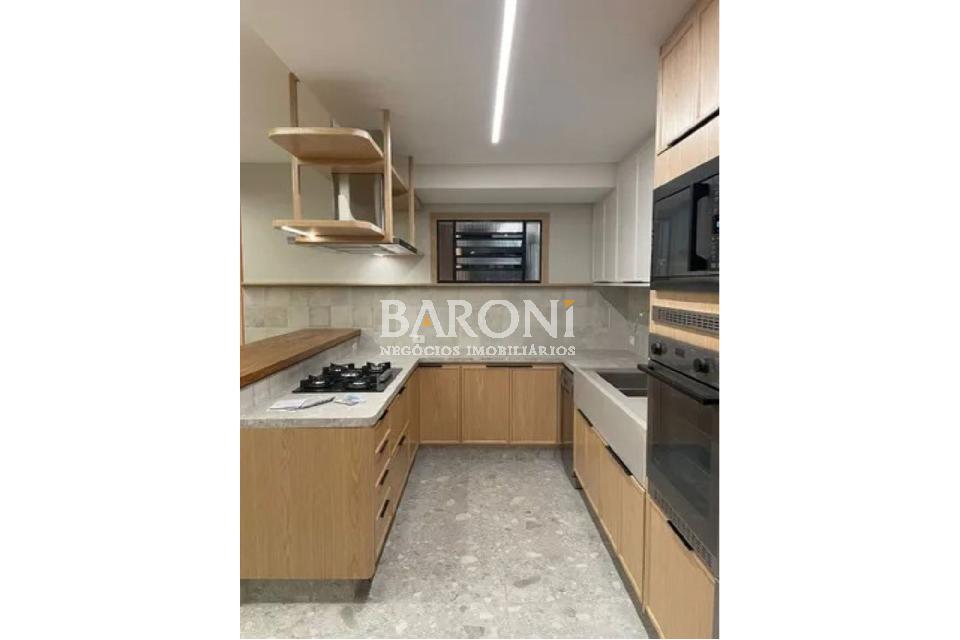 Apartamento - Brooklin