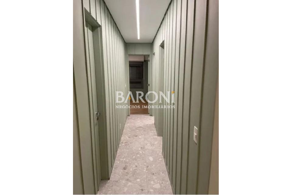 Apartamento - Brooklin