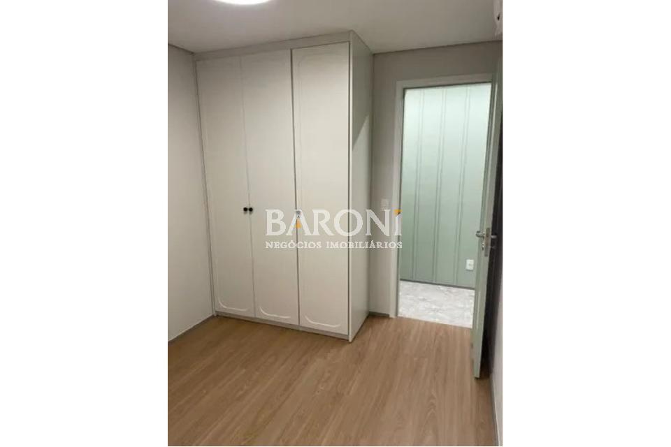 Apartamento - Brooklin