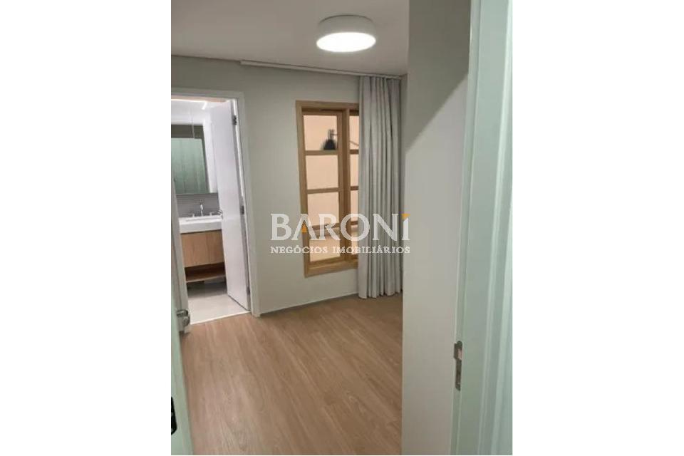 Apartamento - Brooklin