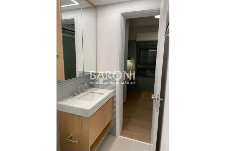 Apartamento - Brooklin