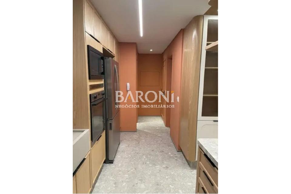 Apartamento - Brooklin