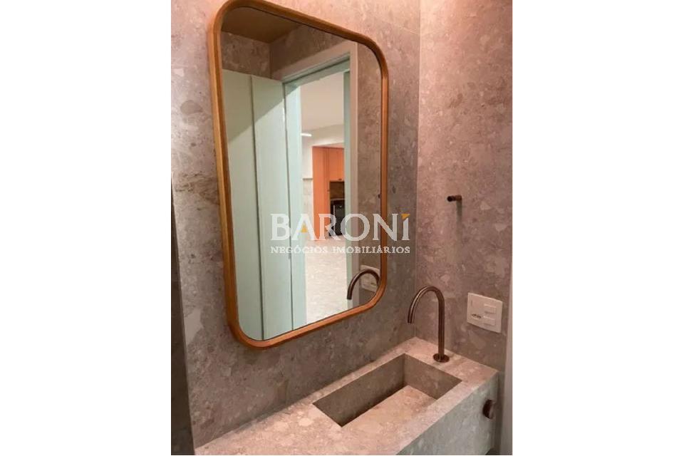 Apartamento - Brooklin