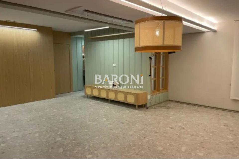 Apartamento - Brooklin