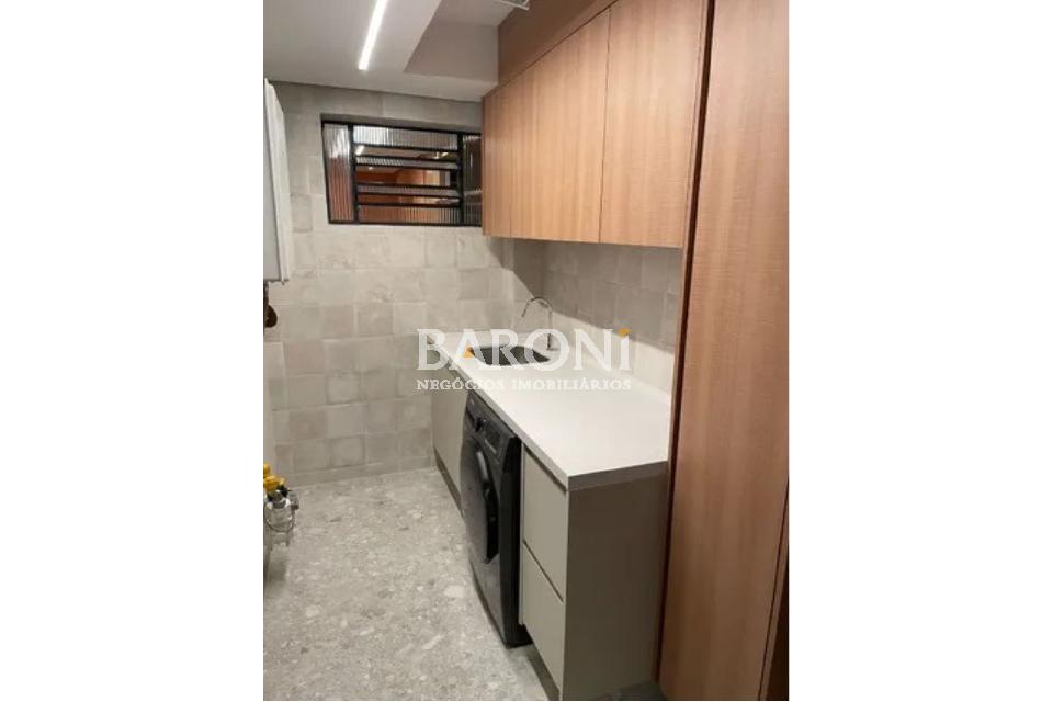 Apartamento - Brooklin