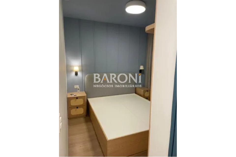 Apartamento - Brooklin