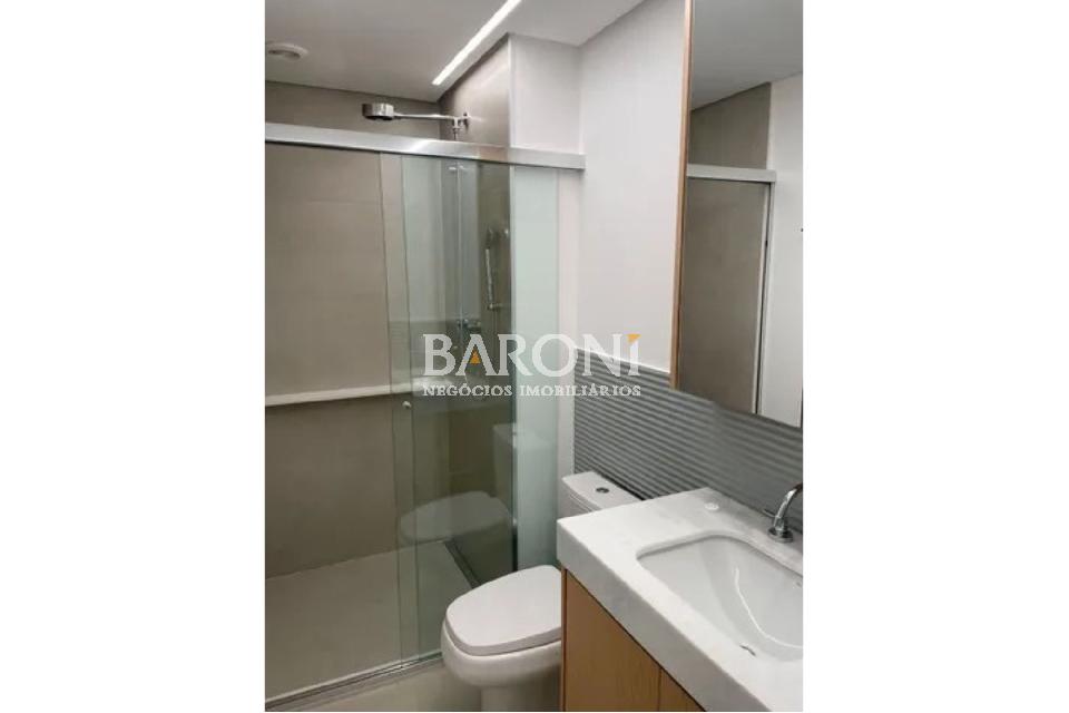 Apartamento - Brooklin