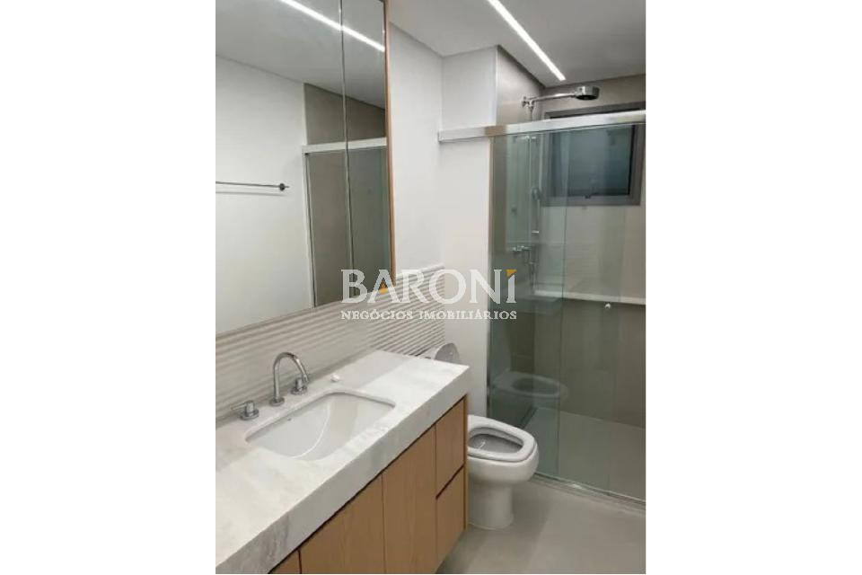 Apartamento - Brooklin