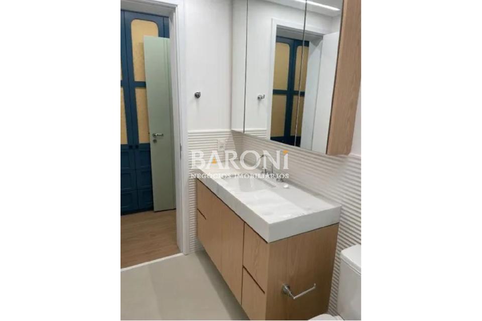 Apartamento - Brooklin