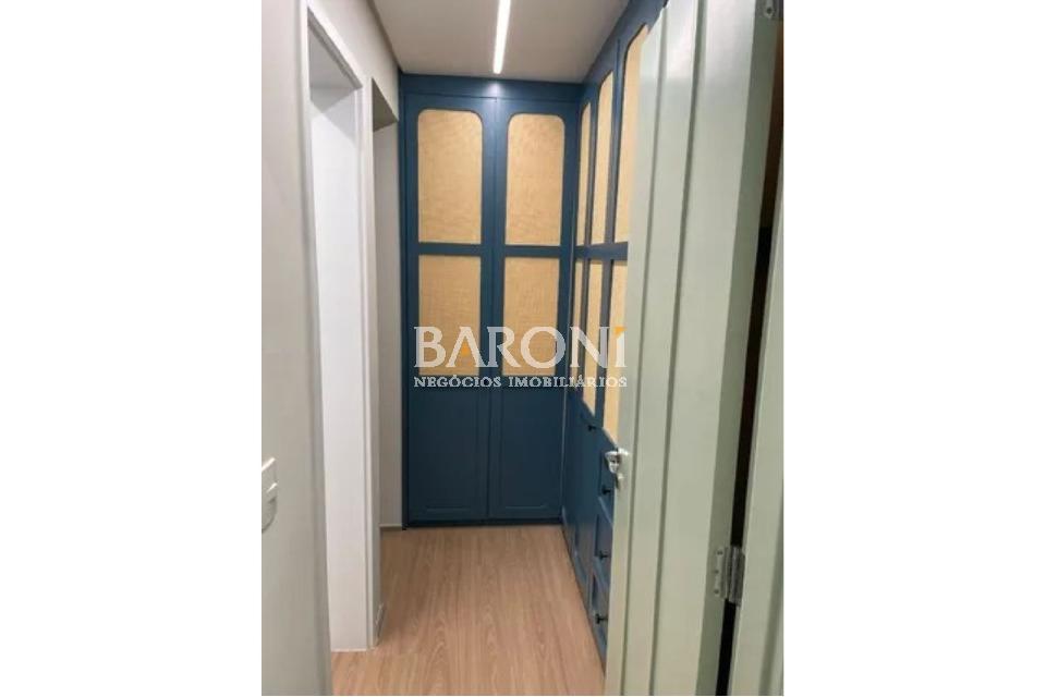 Apartamento - Brooklin