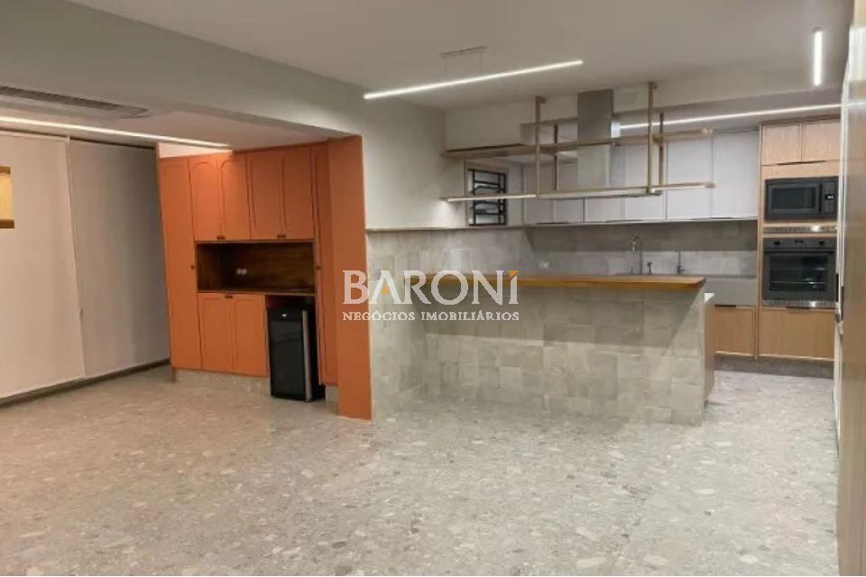 Apartamento - Brooklin
