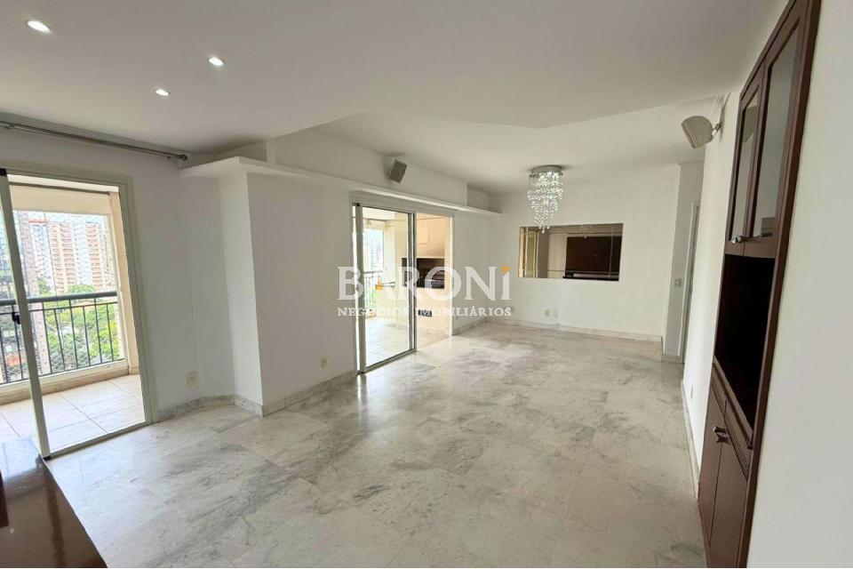 Apartamento - Vila Clementino