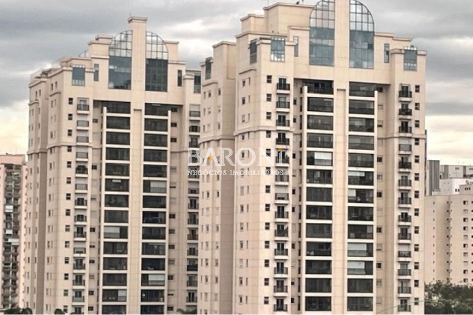 Apartamento - Moema