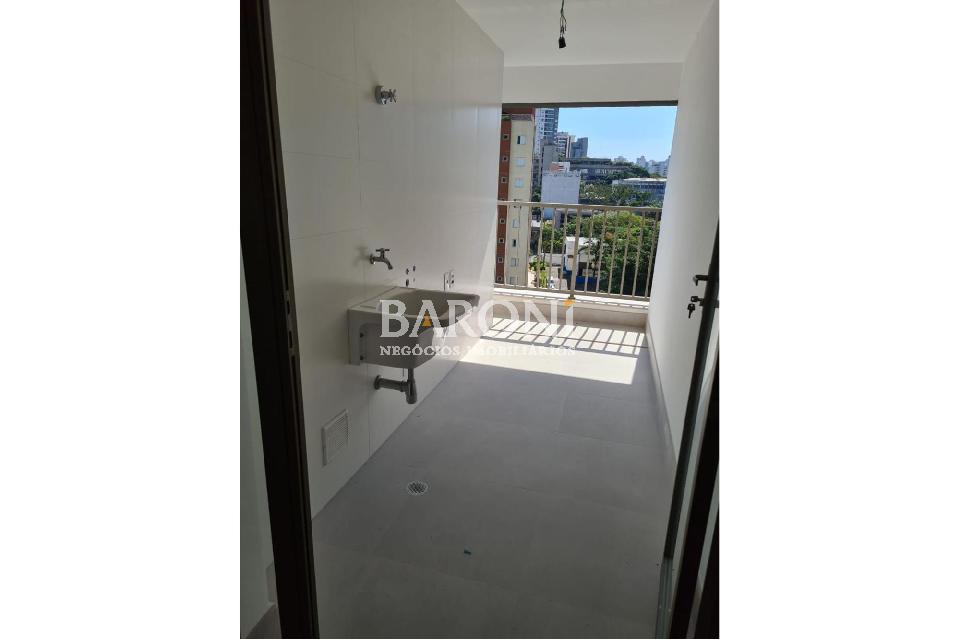 Apartamento - Vila Clementino